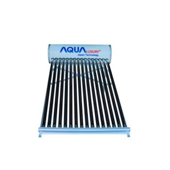 MÁY NĂNG LƯỢNG AQUAluxury 140 LÍT (PPR)