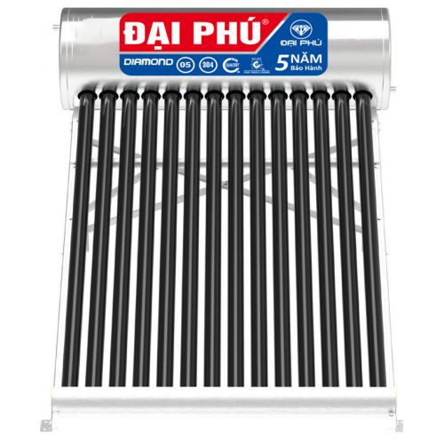 NLMT 180 lít Đại Phú